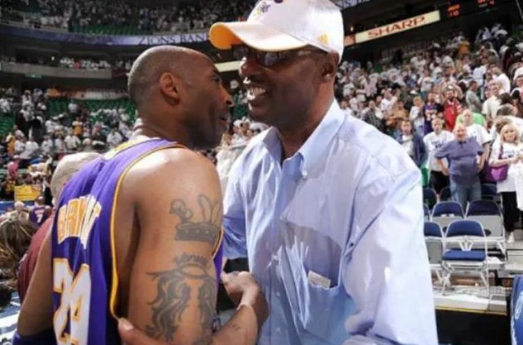 库汤科乐沃都是星二代他们的父亲在NBA表现如何老沃顿最强