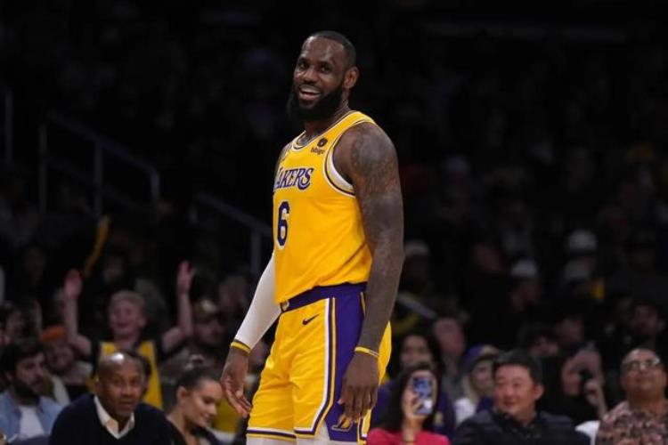 nba最让人讨厌的球员「谁是最令人讨厌的球员美媒列出2023年最令人讨厌的10名NBA球员」
