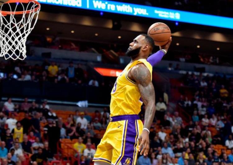 NBA史上最强的十位球员「一力降十会盘点现役NBA力量最强的十大球星詹姆斯仅排第二」