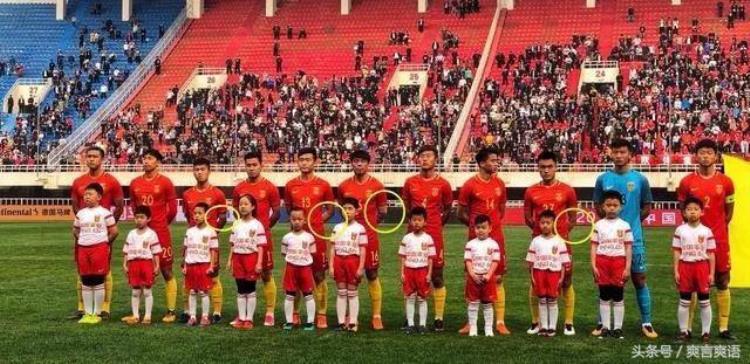 中国球员不能纹身「有人管球员文身没人管中国足球足协还是先做正事吧」