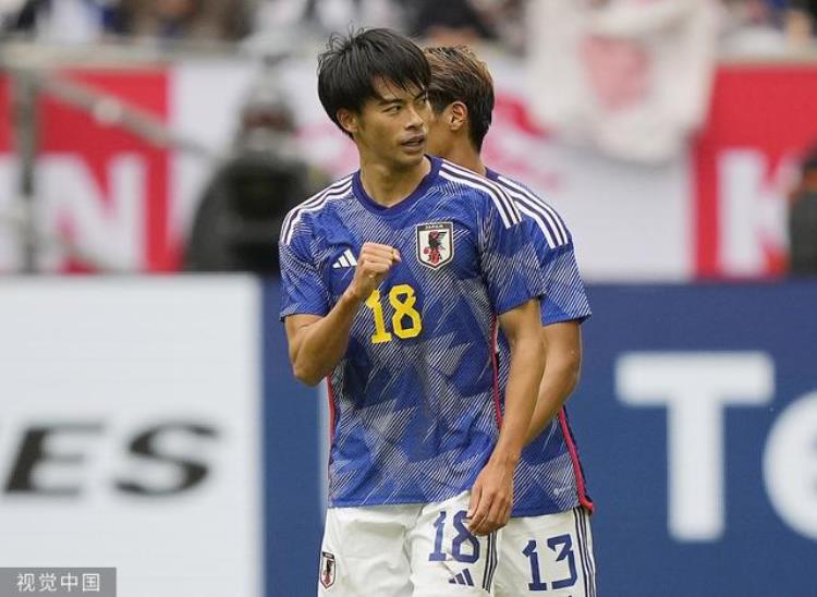 日本vs德国足球「体坛联播日本男足20战胜美国德国英格兰欧国联输球」