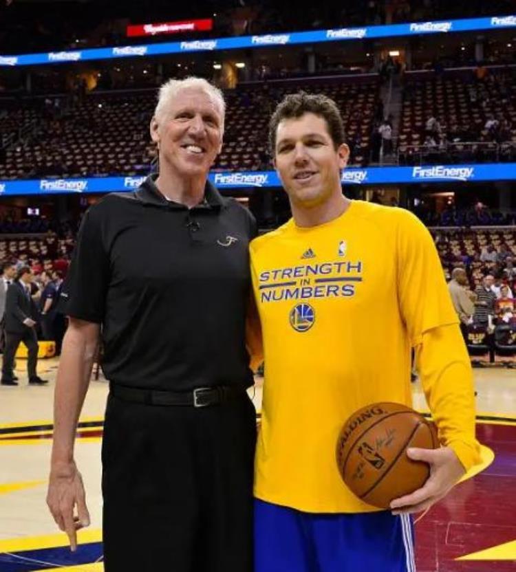 库汤科乐沃都是星二代他们的父亲在NBA表现如何老沃顿最强