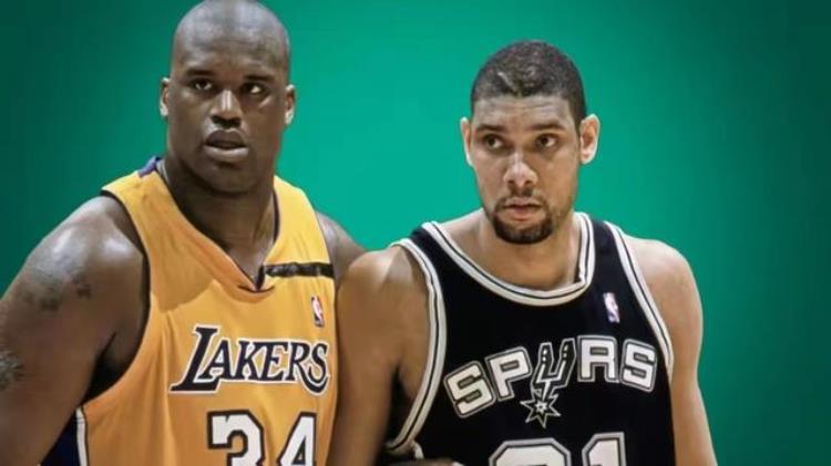 NBA至今各个时代最强阵容仅詹姆斯贾巴尔统治了两个时代