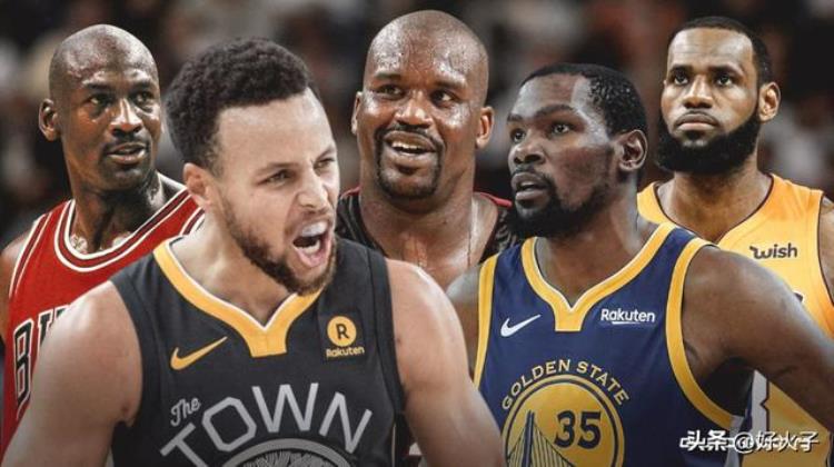 nba最有影响力的前十位球员「美媒评NBA历史最具影响力前五巨星3人实至名归2人可以被替代」