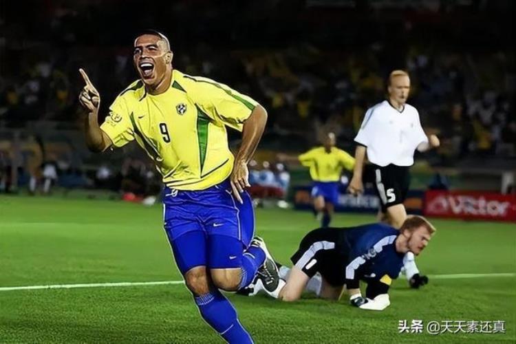 2014年那场17是1950年以来巴西输掉的唯一一场世界杯半决赛