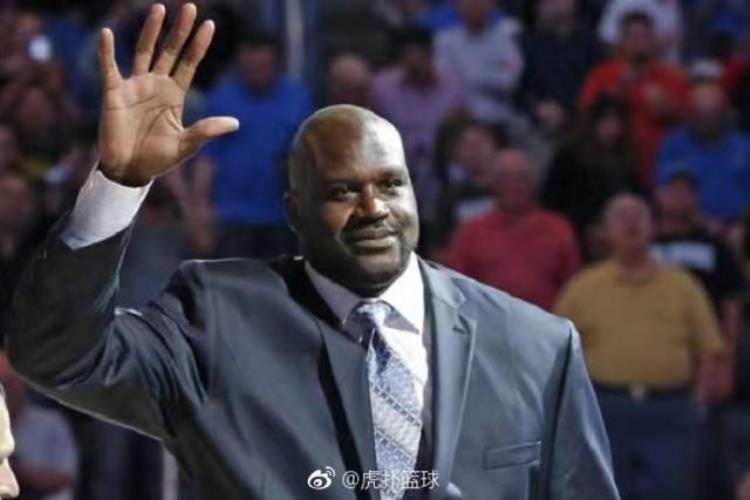 NBA球星沙奎尔•奥尼尔说相信地平说拥有博士学历的他是在开玩笑吗