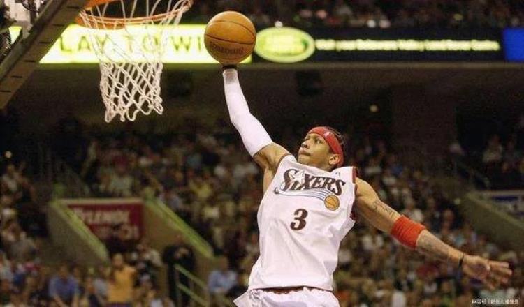 nba运球速度最快的球员「NBA收录史上那些控球稳兼运球快的球员」