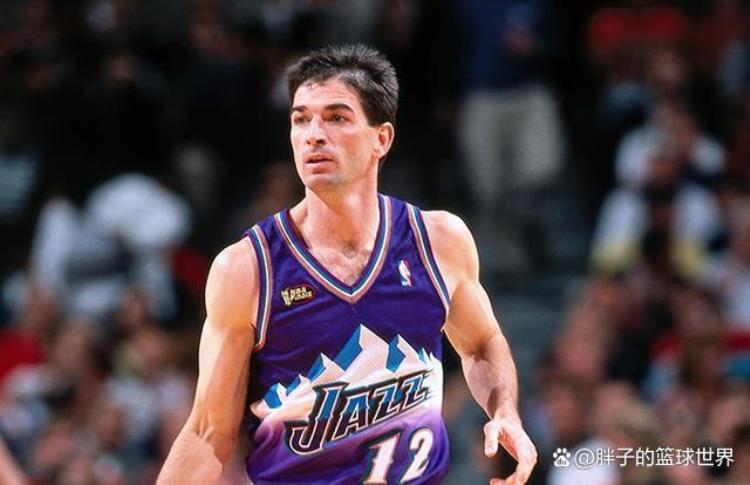 nba绰号小狗是谁「那些NBA球员鲜为人知的绰号你知道特权垃圾狗都是谁吗」