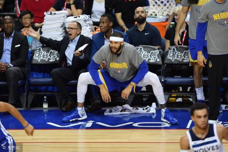 NBA比较流行的4种防守思维阿米巴防守堪称包夹之王