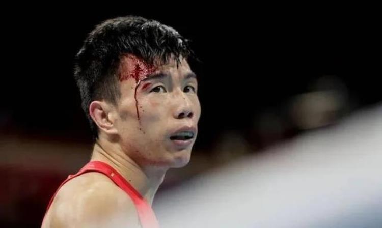 奥运会中国拳手遭争议判罚日本选手多次犯规仍获胜