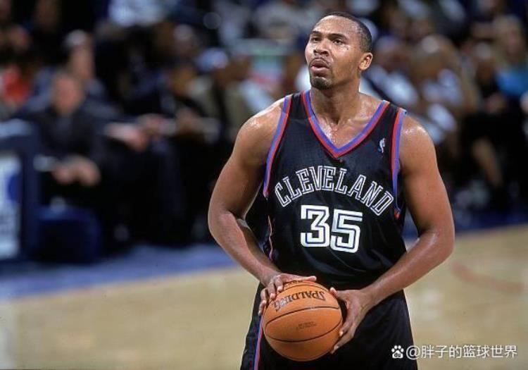 nba绰号小狗是谁「那些NBA球员鲜为人知的绰号你知道特权垃圾狗都是谁吗」