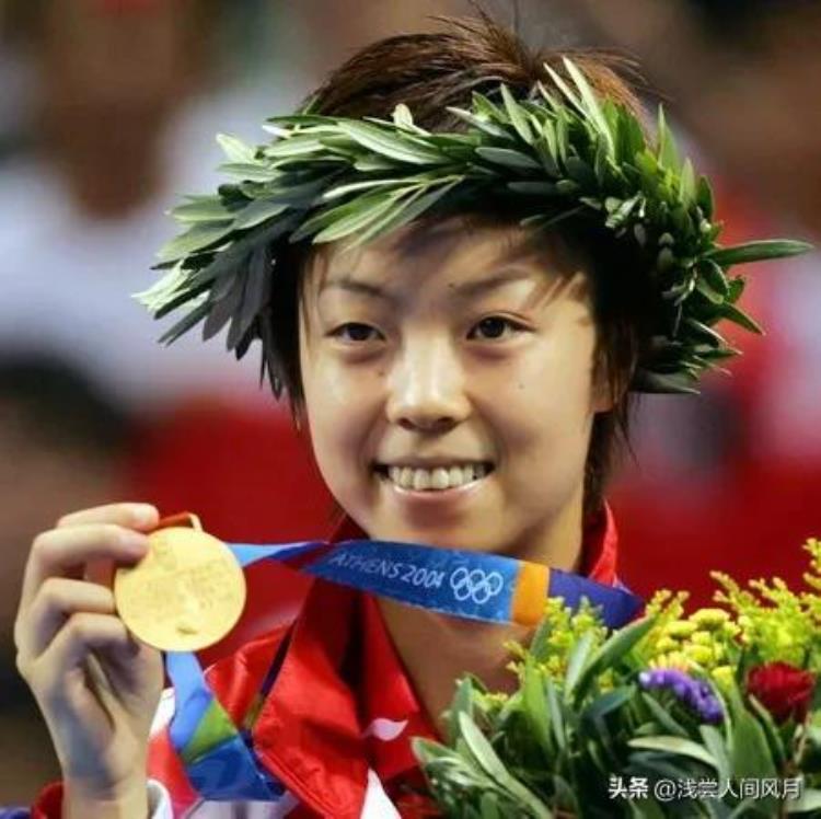 今年奥运会乒乓球金牌得主「细数奥运会乒乓球项目金牌及大满贯得主」