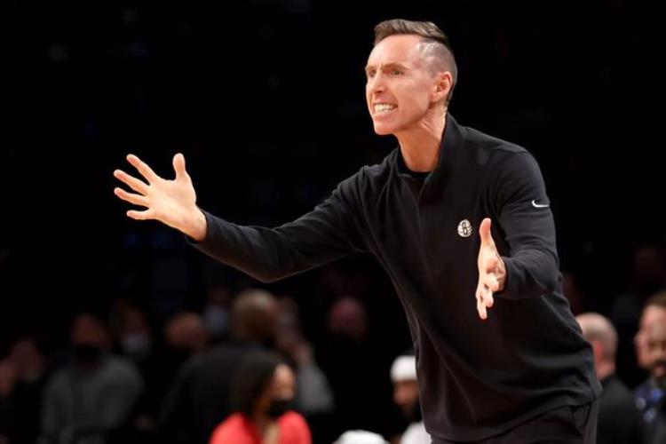 简讯前NBA篮网队主帅纳什终于有最新公开消息了