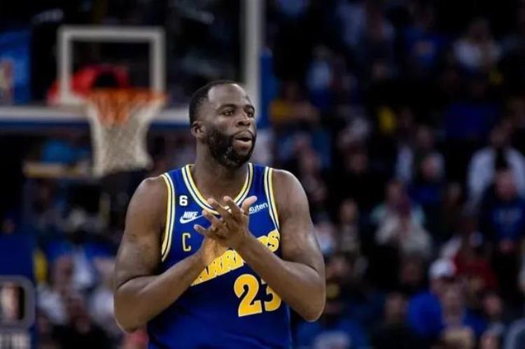 nba最让人讨厌的球员「谁是最令人讨厌的球员美媒列出2023年最令人讨厌的10名NBA球员」