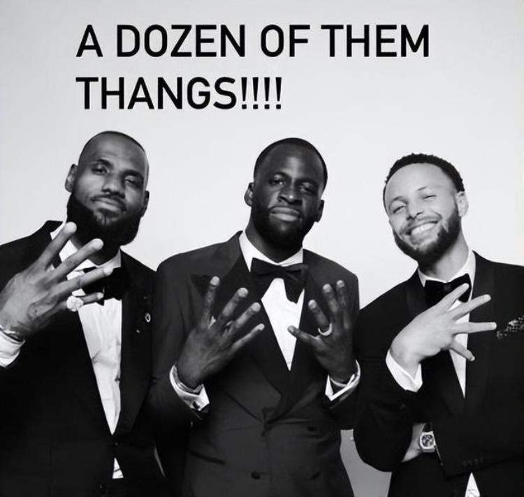 NBA球员关系「NBA哪些球员场上仿佛仇人一般但场下私人关系却相当不错」