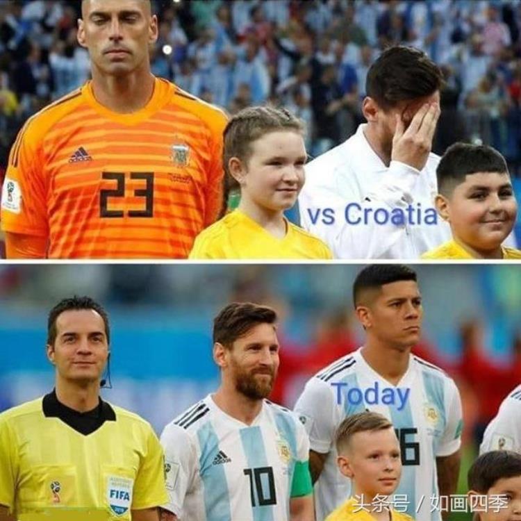 世界杯足球场上的那些爆笑恶搞瞬间「世界杯足球场上的那些爆笑恶搞瞬间」