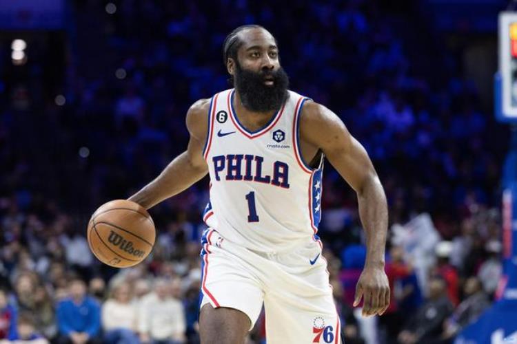 恩比德约基奇获NBA周最佳「恩比德和约基奇当选NBA1月份最佳球员哈登落选全明星替补」