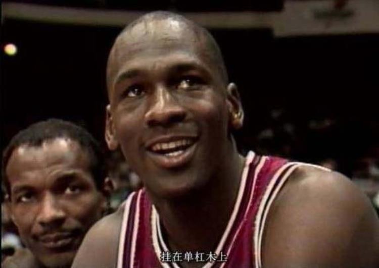 NBA球星特殊训练技巧库里蒙眼运球乔丹成功长高20厘米