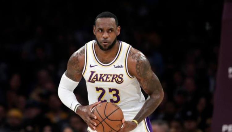 nba最具有影响力的巨星「NBA现役哪些球星影响力遍布全球翻遍联盟也就3人做到」