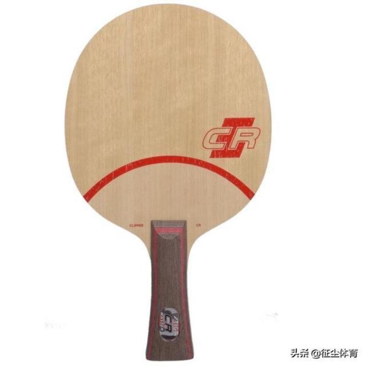 经典的乒乓球底板曾是刘国梁的底板吗「经典的乒乓球底板曾是刘国梁的底板」