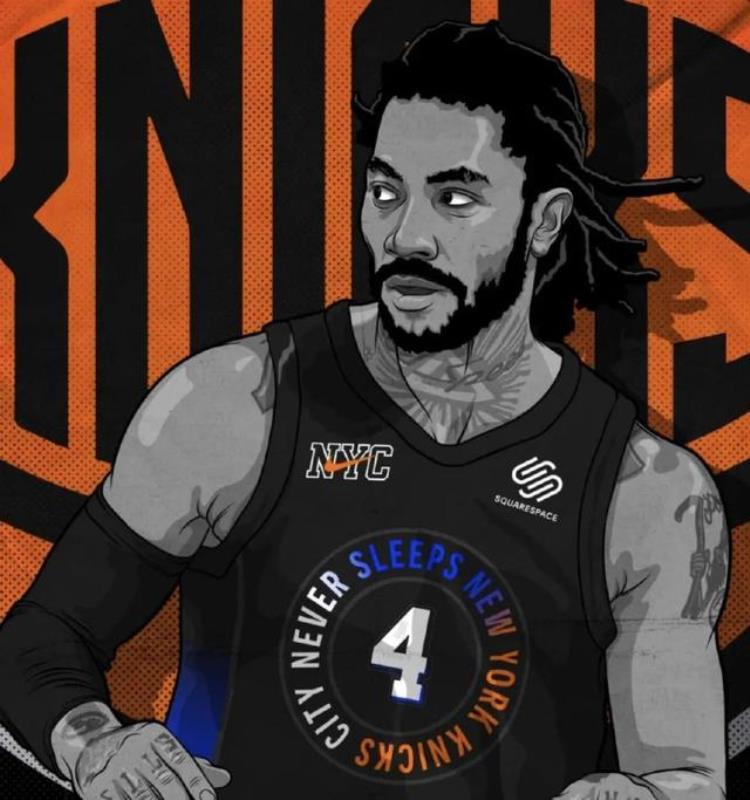 NBA球星漫画壁纸「球星壁纸第195期NBA球星卡漫头像壁纸」