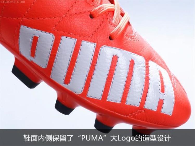puma evopower4「PUMAevoSPEED34Leather足球鞋」
