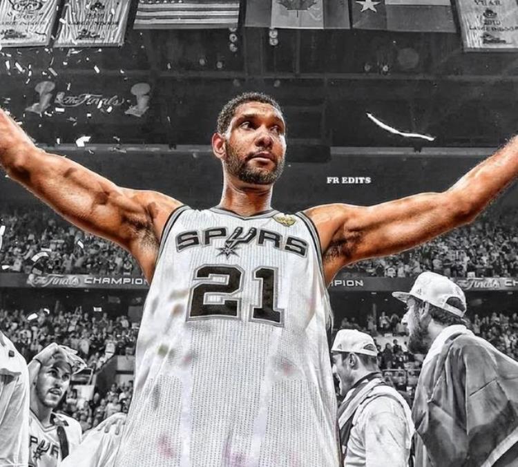 姚明在nba影响力「没进NBA就轰动联盟5大球星姚明成亚洲之光邓肯引摆烂狂潮」