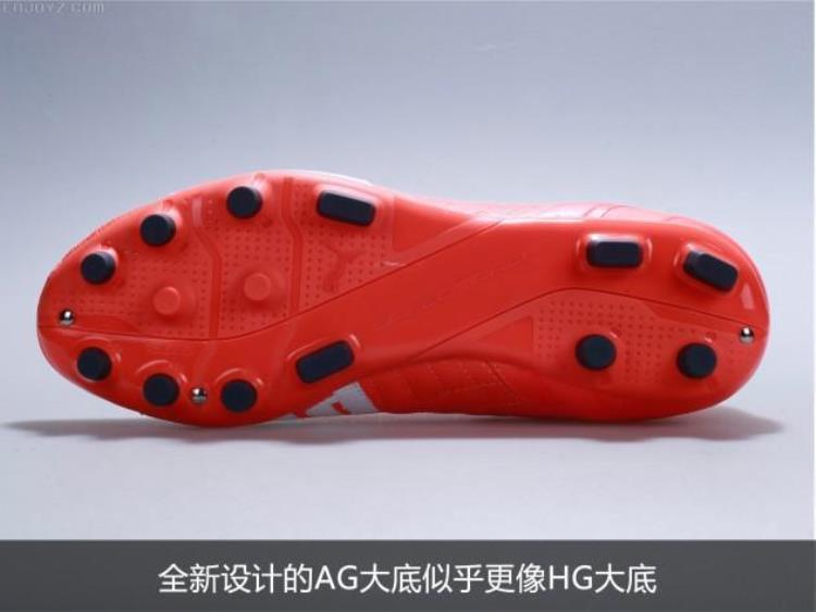 puma evopower4「PUMAevoSPEED34Leather足球鞋」