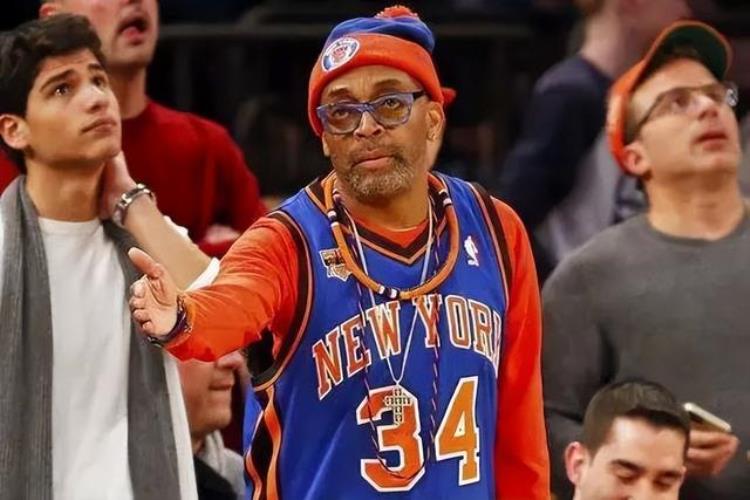 三个老男孩纽约旅行回忆5麦迪逊广场花园不喷NBA无名之辈