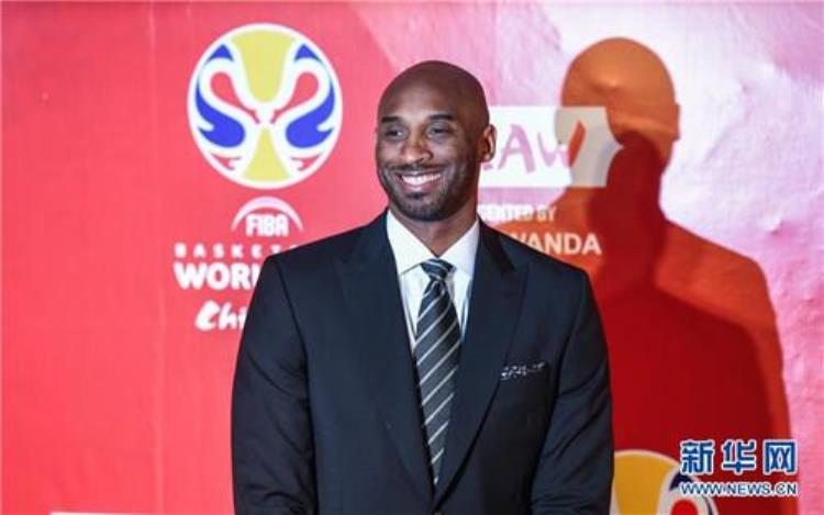 NBA传奇球星科比最新创作小说3月19日面世