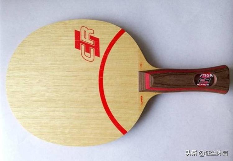 经典的乒乓球底板曾是刘国梁的底板吗「经典的乒乓球底板曾是刘国梁的底板」