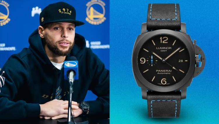 2022最佳nba球星们盘点这些球星们都戴什么手表「2022最佳NBA球星们盘点这些球星们都戴什么手表」