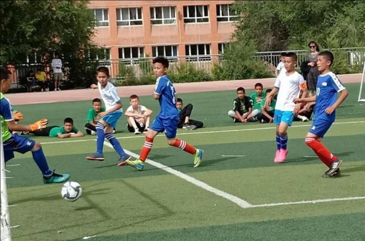 义乌市校园足球联赛「2019乌市校园足球联赛第一阶段顺利结束」