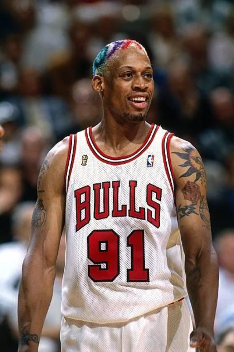 NBA8大霸气言论威少称你有能力就拿20板伯德你们来争第二