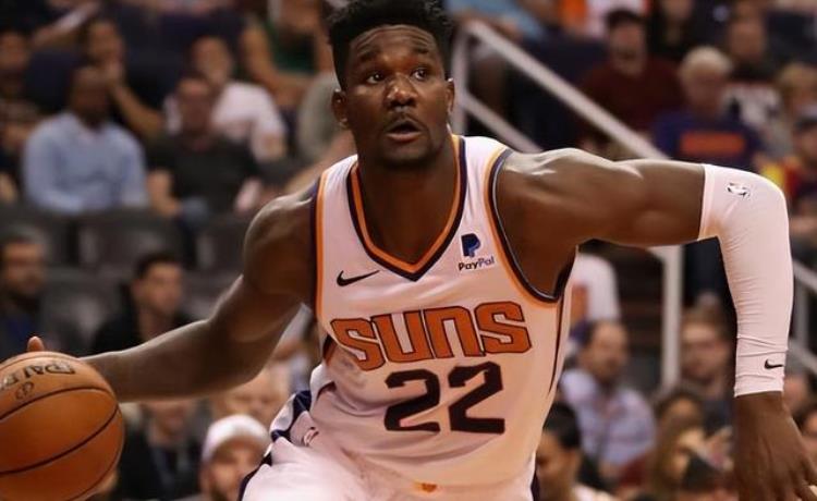 nba现役最强中锋「为何NBA现役中锋那么软对比90年代中锋肌肉你就明白」
