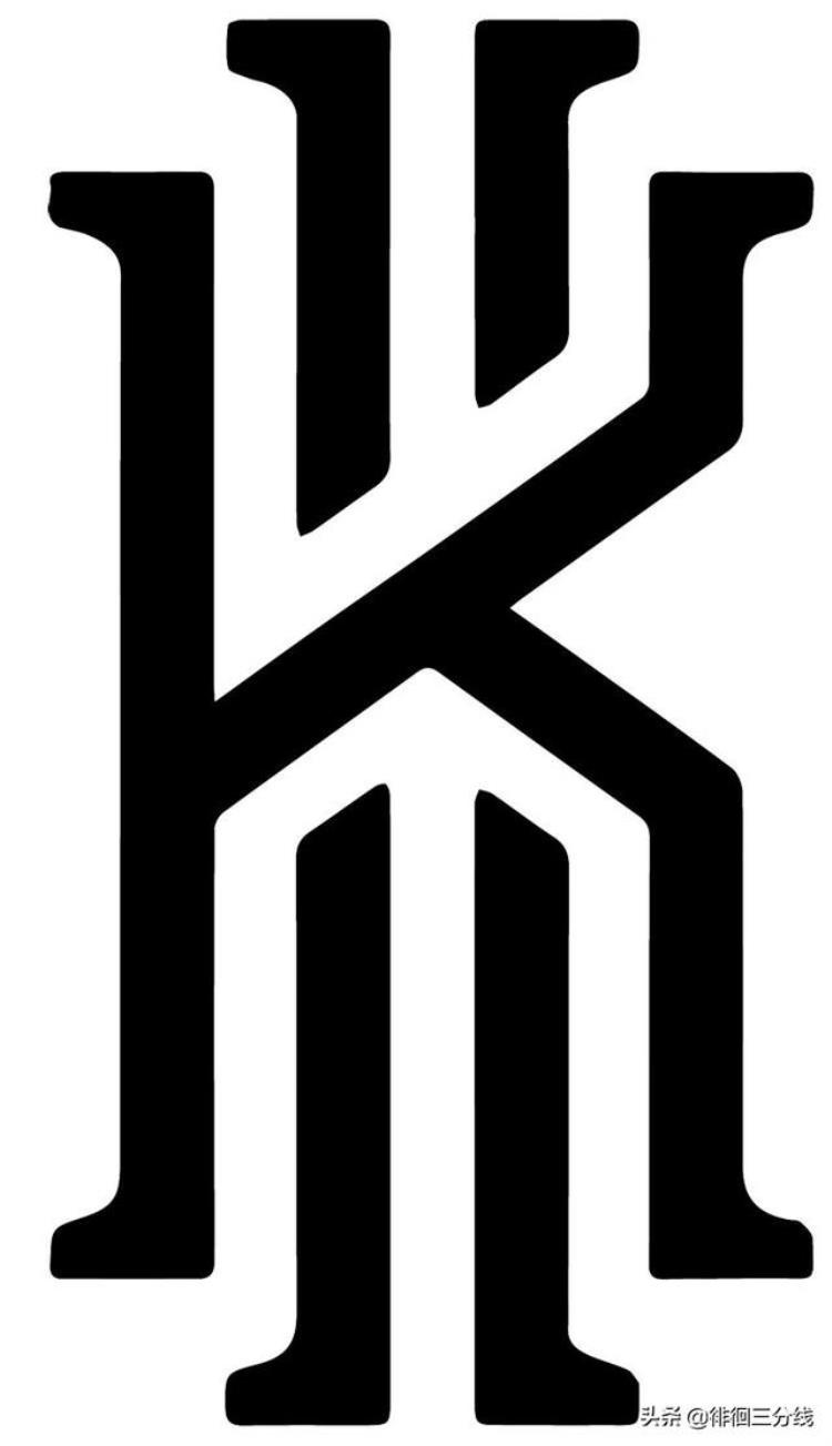 盘点各大球星的专属LOGO罗斯最温柔乔丹最成功麦迪最飘逸