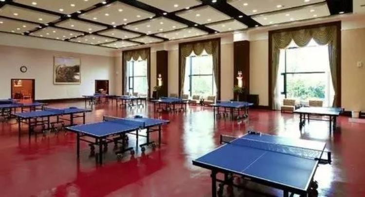 太原能打乒乓球的地方「如何在二三线城市经营好一家乒乓球馆以太原为例」
