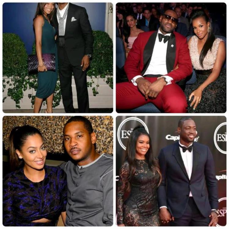 NBA球星求婚「NBA球星求婚现场詹姆斯浪漫奥尼尔惨遭打脸」