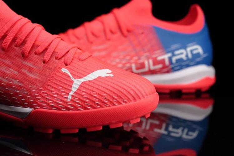 pumaone足球鞋「PUMAULTRA33TTFasterFootball足球鞋」