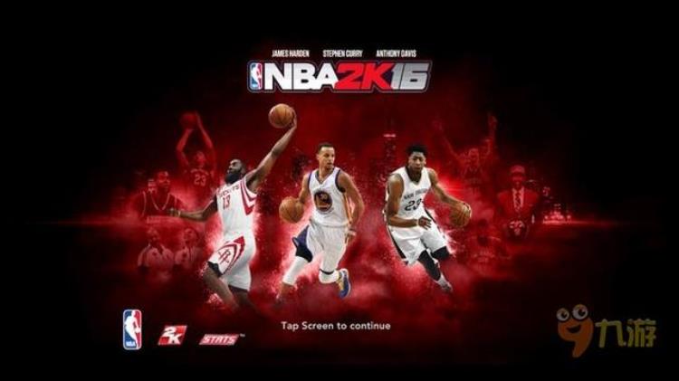 nba2k16评价「NBA2K16评测无法撼动的篮球王者游戏」