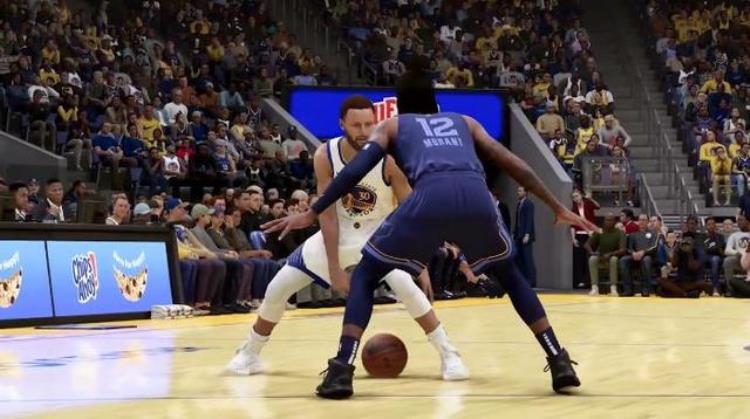 2k有乔丹吗「篮球巨星乔丹回归年年摆烂的NBA2K终于也要良心一回」