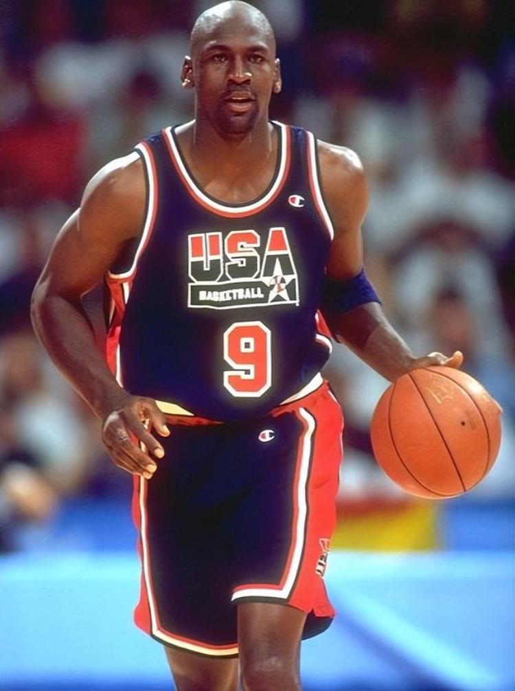 NBA球星想要享誉世界真不容易足足75年历史也就4人做到