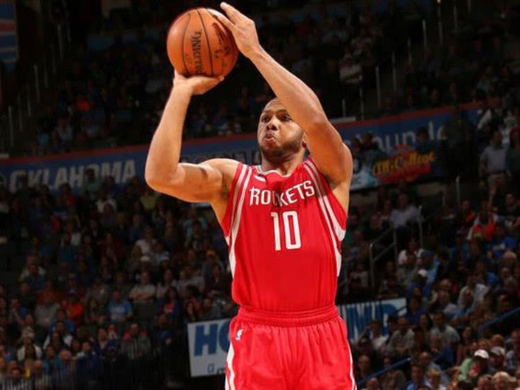 nba三分出手最多的球队「NBA现役三分出手速度最快的5个球星科沃尔第三第一无悬念是他」