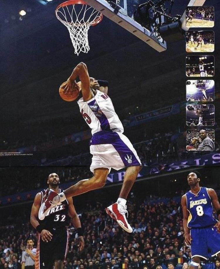 艾弗森总决赛51分「9分钟逆转21分NBA史上最认真的一场全明星艾弗森末节独砍15分」