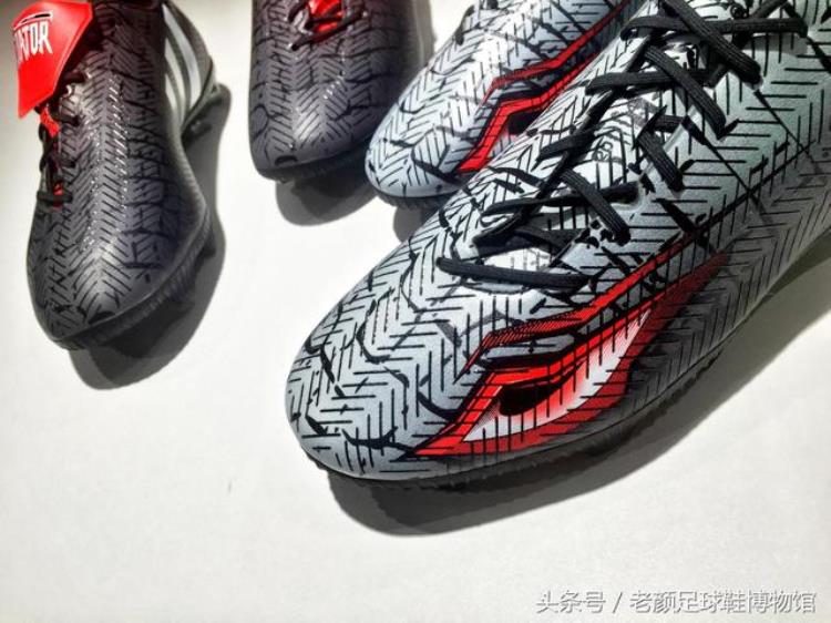 adidas和日本设计师「史上adidas最大乌龙日本鬼才设计师手笔天价限量沦为奥莱白菜」