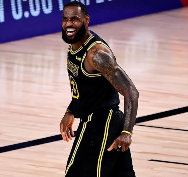 NBA球星想要享誉世界真不容易足足75年历史也就4人做到