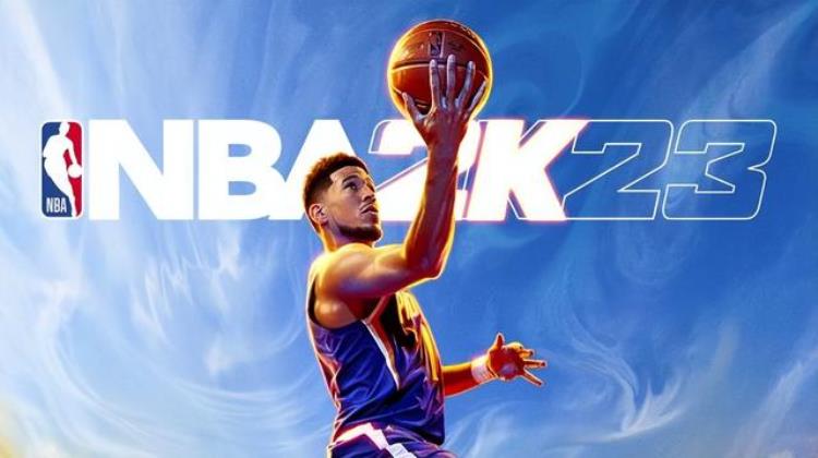篮球巨星乔丹回归年年摆烂的NBA2K终于也要良心一回