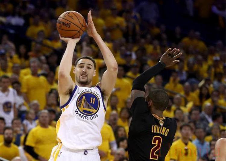 nba三分出手最多的球队「NBA现役三分出手速度最快的5个球星科沃尔第三第一无悬念是他」