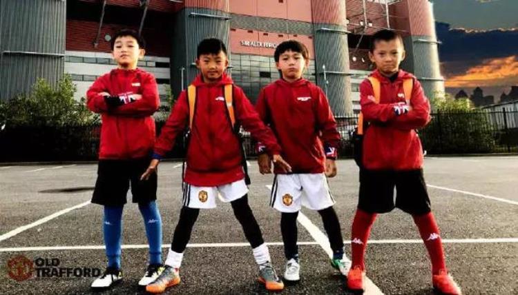 欧洲杯西班牙小将「挑战世界最佳中国足球小将西班牙之行收获满满」