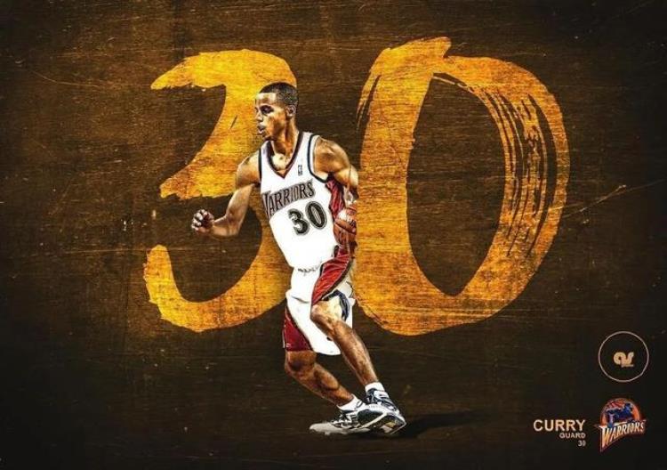 书写自己的号码传奇NBA球星特效图专辑